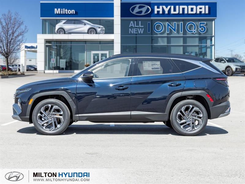 hyundai Tucson 2026 - 3