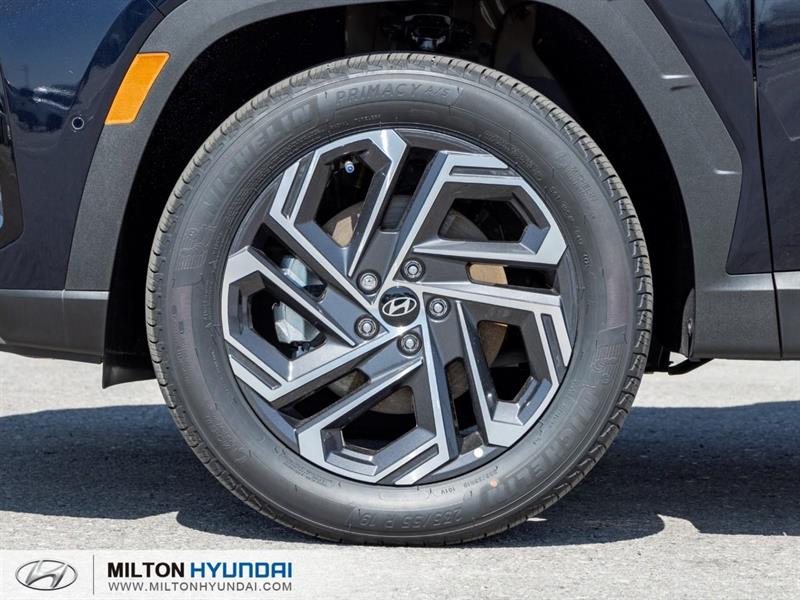 hyundai Tucson 2026 - 4