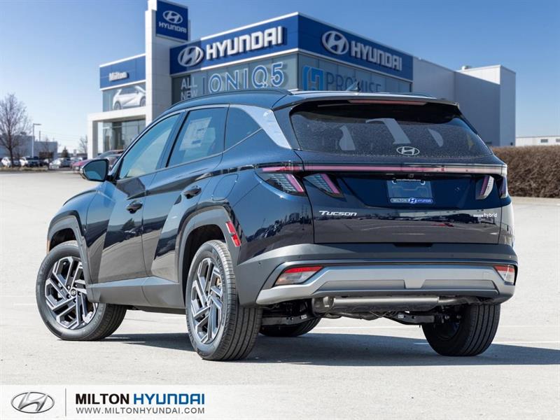 hyundai Tucson 2026 - 5