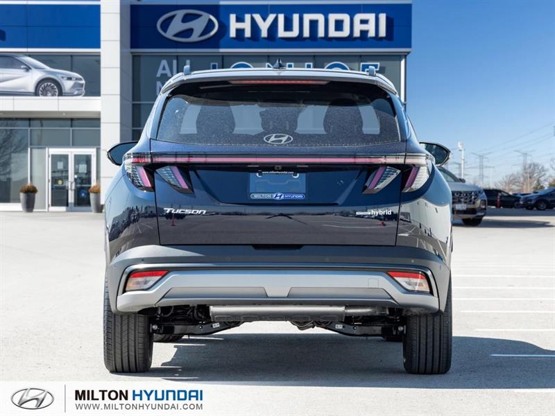 hyundai Tucson 2026 - 6