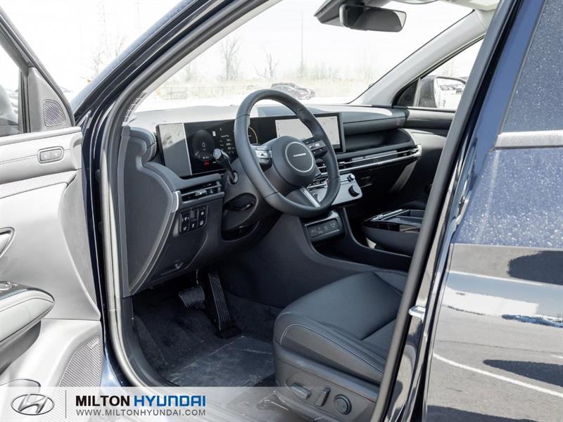 hyundai Tucson 2026 - 8