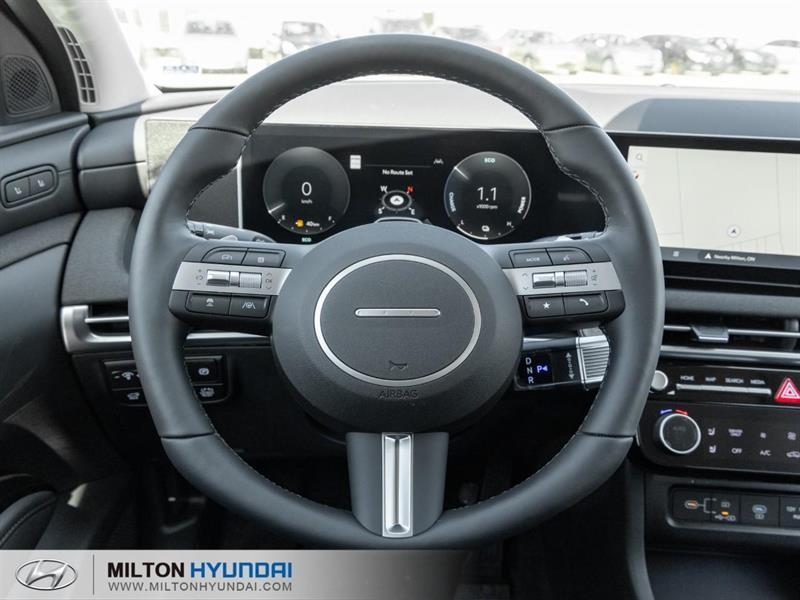 hyundai Tucson 2026 - 9