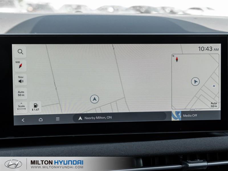 hyundai Tucson 2026 - 13