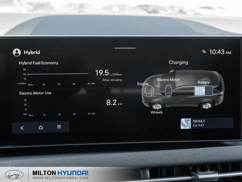 hyundai Tucson 2026 - 25