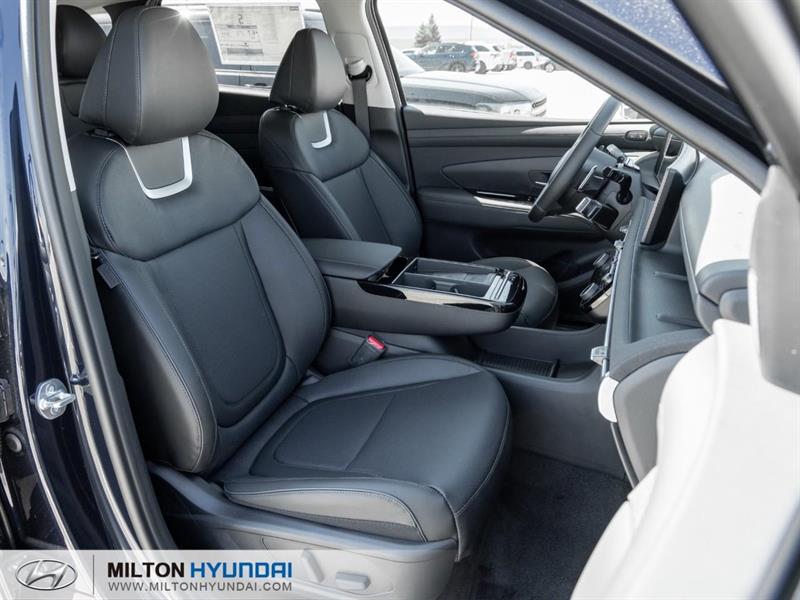 hyundai Tucson 2026 - 28
