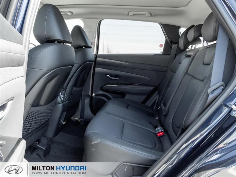 hyundai Tucson 2026 - 29