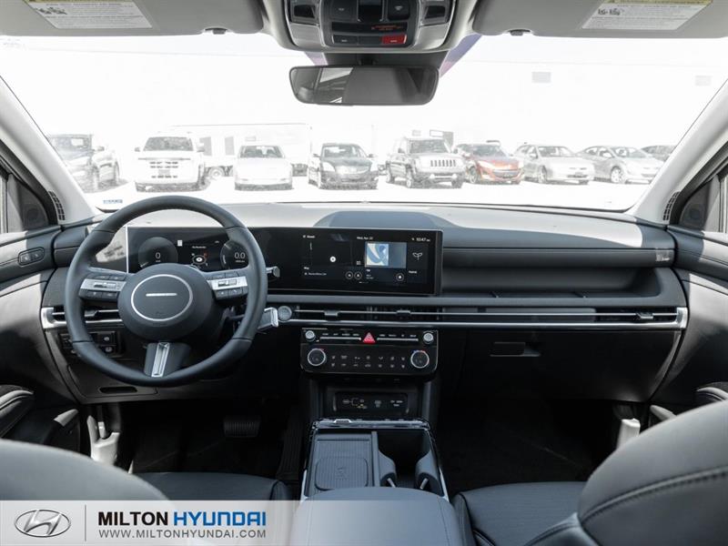hyundai Tucson 2026 - 31