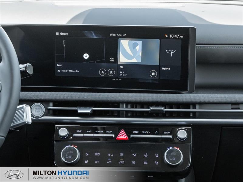 hyundai Tucson 2026 - 32