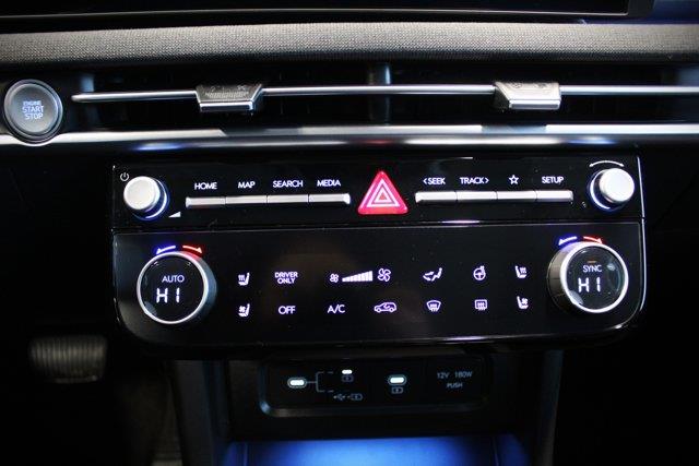 hyundai Tucson 2026 - 19