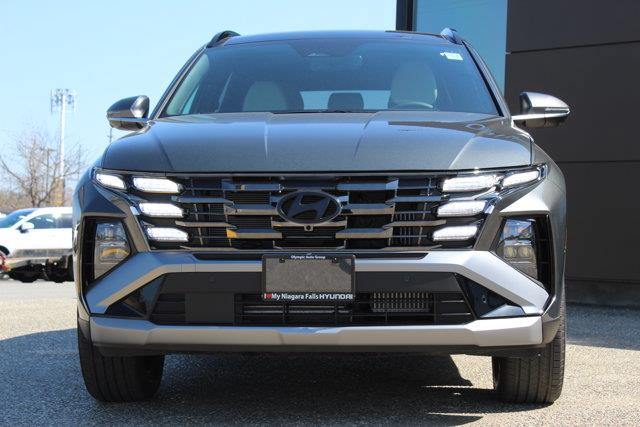 hyundai Tucson 2026 - 3