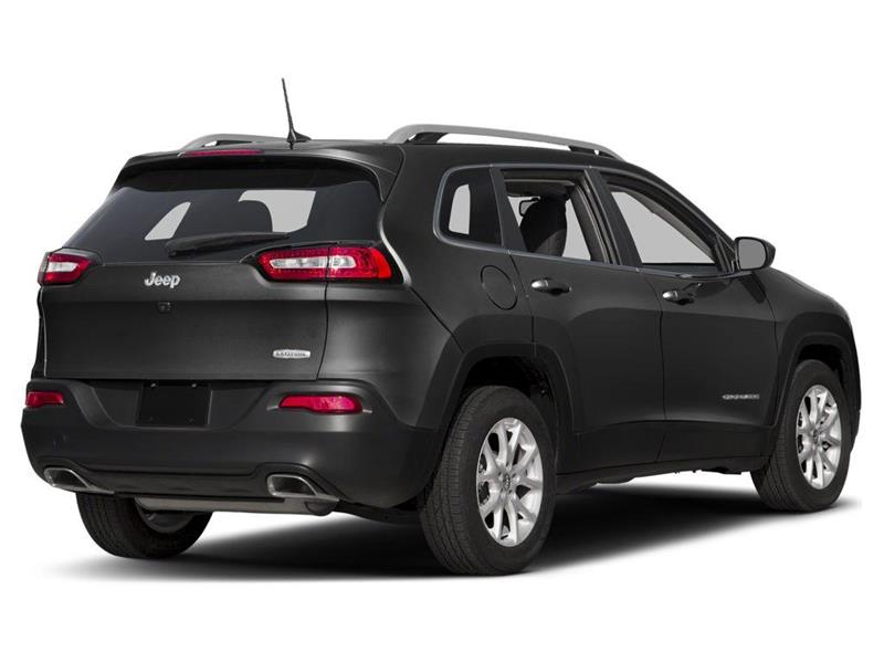 jeep Cherokee 2016 - 3