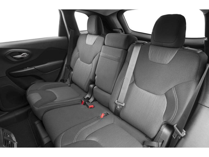 jeep Cherokee 2016 - 8