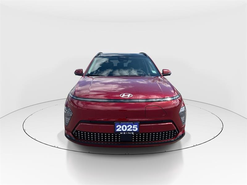 hyundai Kona électrique 2025 - 3