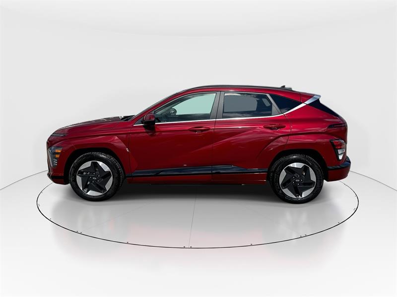 hyundai Kona électrique 2025 - 5