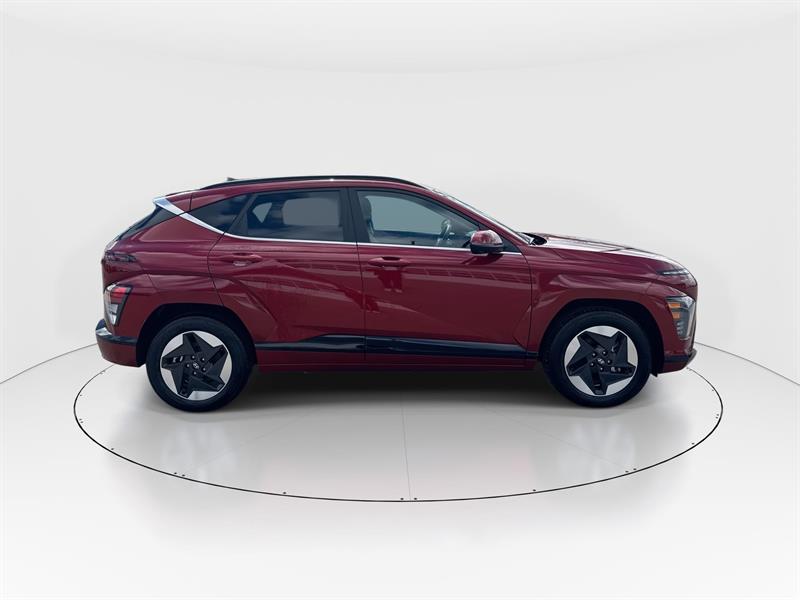hyundai Kona électrique 2025 - 9