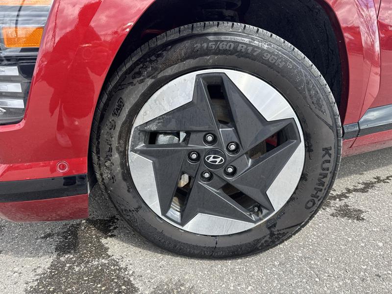 hyundai Kona électrique 2025 - 10