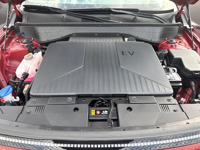 hyundai Kona électrique 2025 - 11