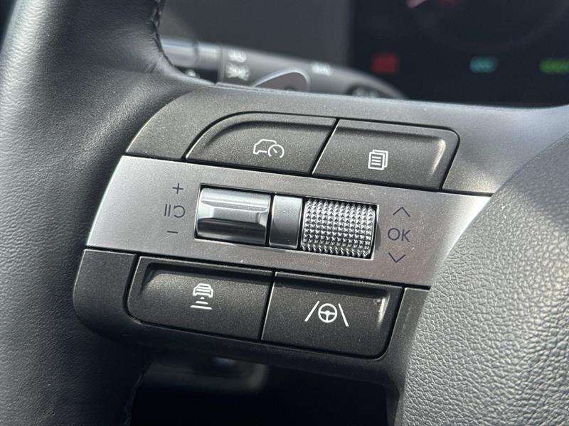 hyundai Kona électrique 2025 - 16
