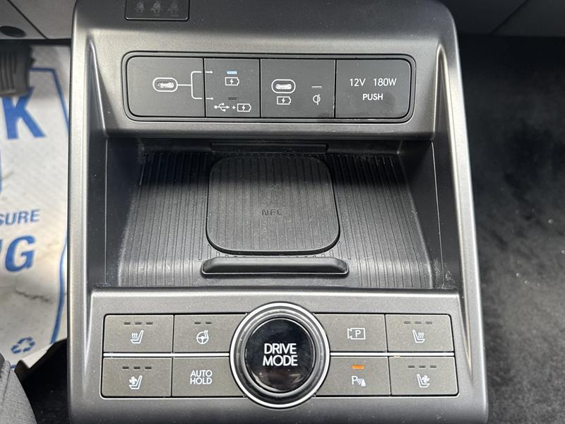 hyundai Kona électrique 2025 - 24