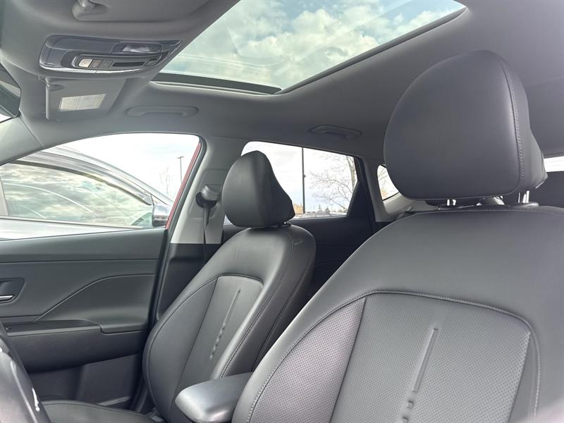 hyundai Kona électrique 2025 - 25