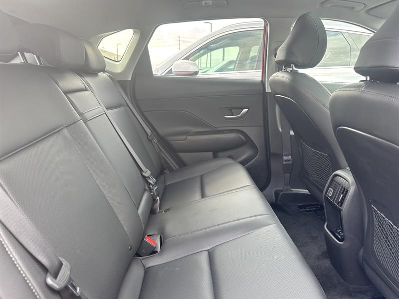 hyundai Kona électrique 2025 - 30
