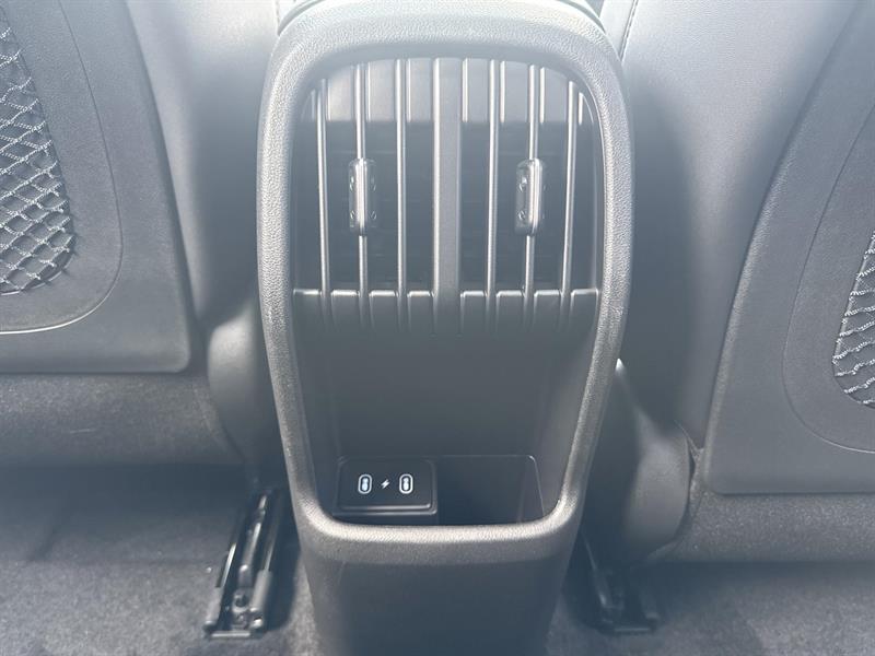 hyundai Kona électrique 2025 - 31