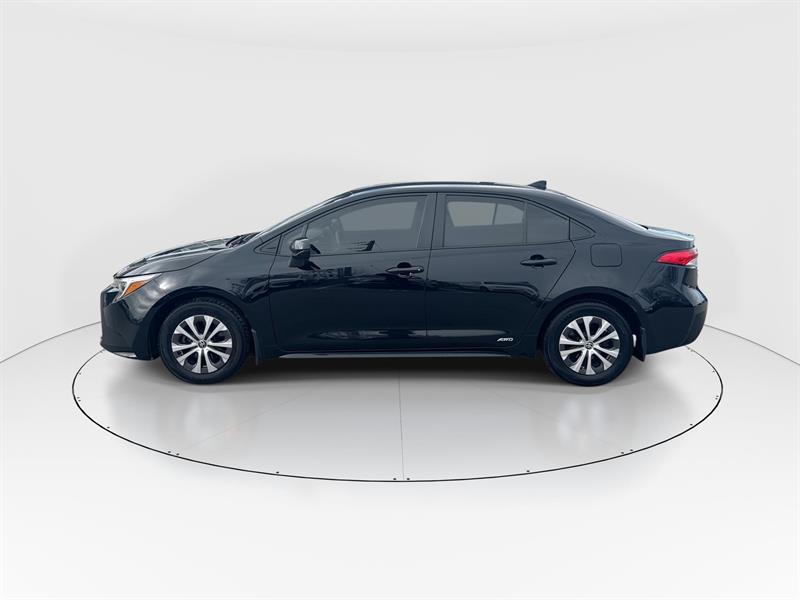 toyota Corolla Hybrid 2023 - 5