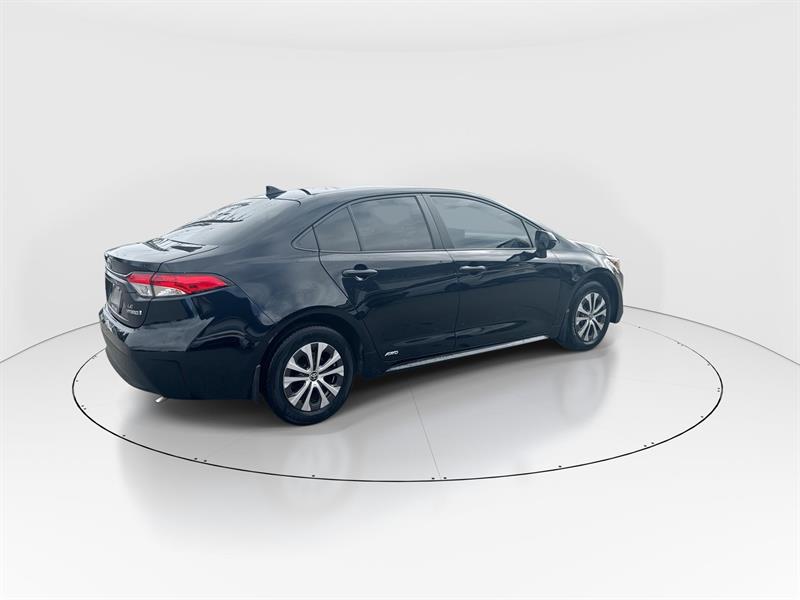 toyota Corolla Hybrid 2023 - 8