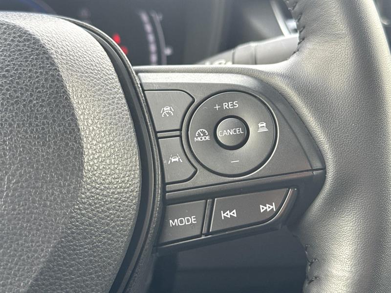 toyota Corolla Hybrid 2023 - 17