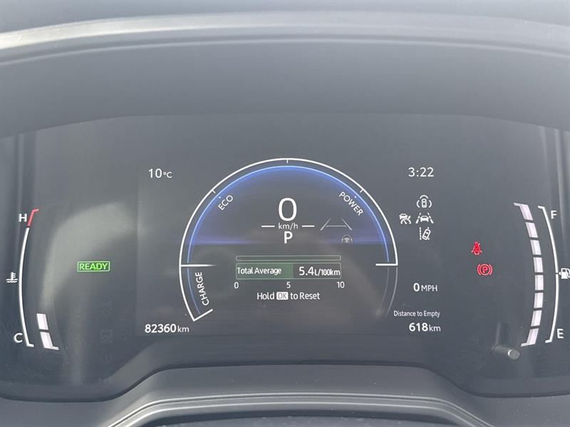 toyota Corolla Hybrid 2023 - 18