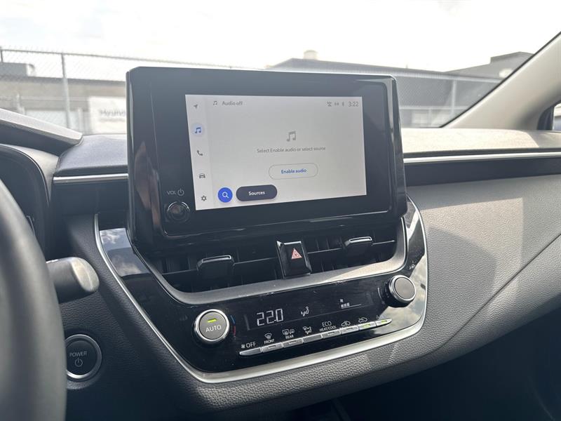 toyota Corolla Hybrid 2023 - 20