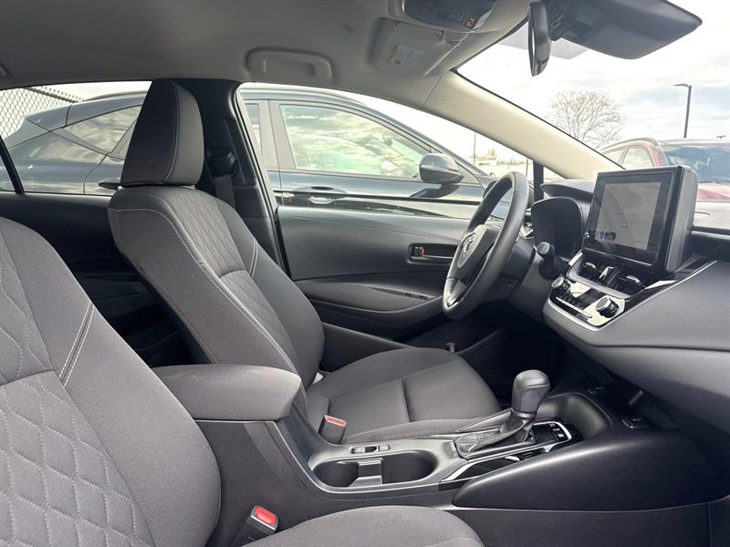 toyota Corolla Hybrid 2023 - 24