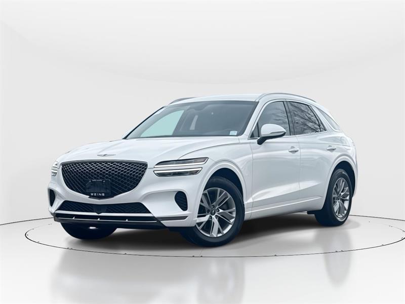 genesis GV70 2022