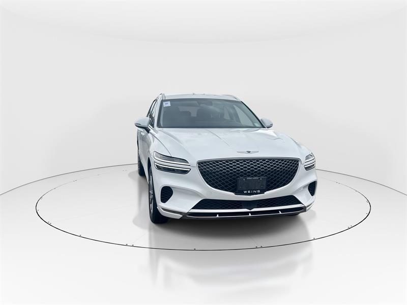 genesis GV70 2022 - 2