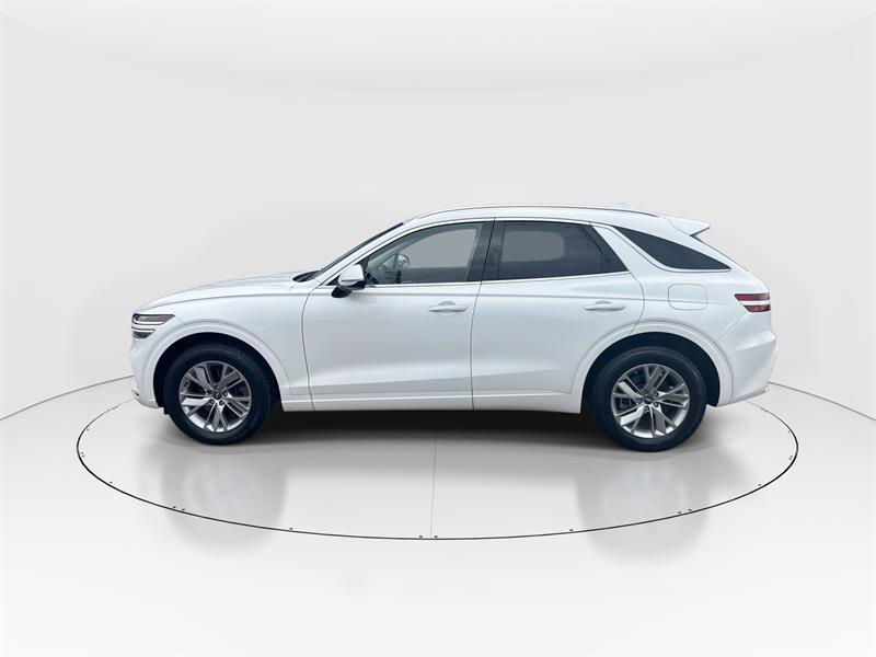 genesis GV70 2022 - 5