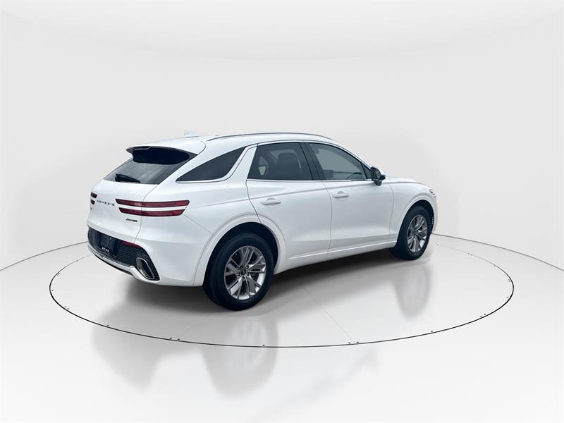 genesis GV70 2022 - 8