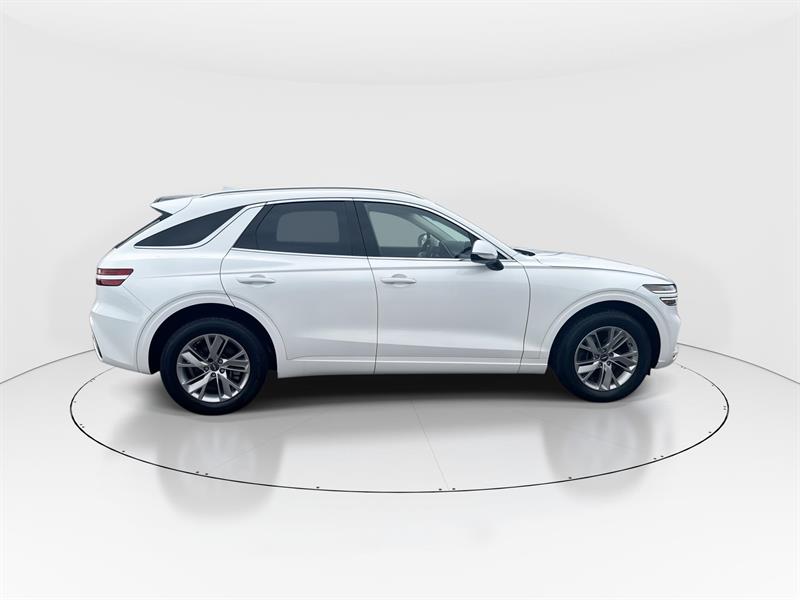 genesis GV70 2022 - 9
