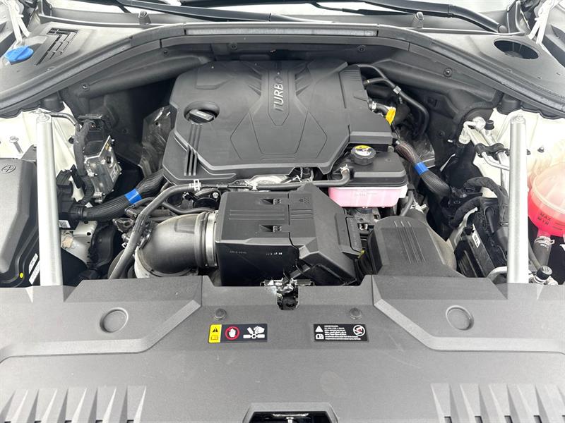 genesis GV70 2022 - 11