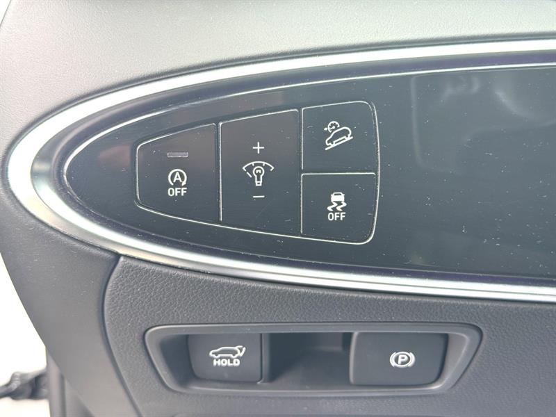 genesis GV70 2022 - 13