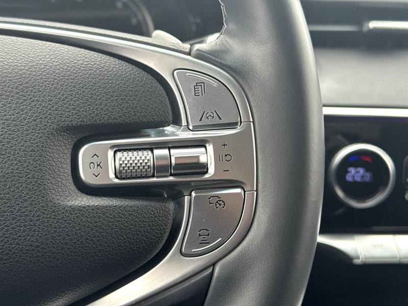 genesis GV70 2022 - 17