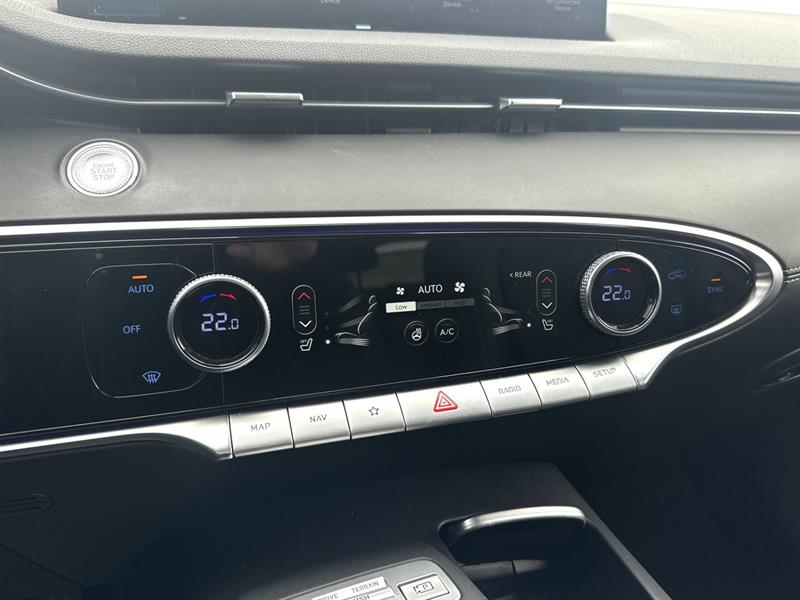 genesis GV70 2022 - 21