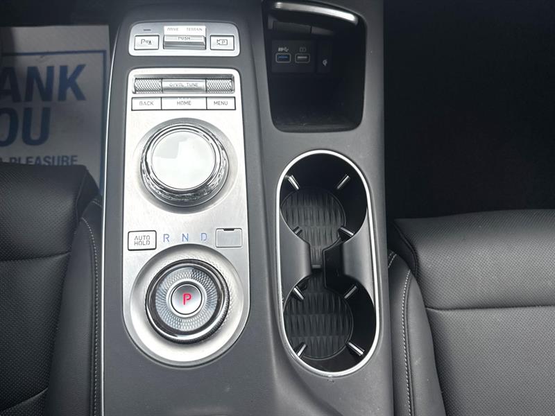 genesis GV70 2022 - 22