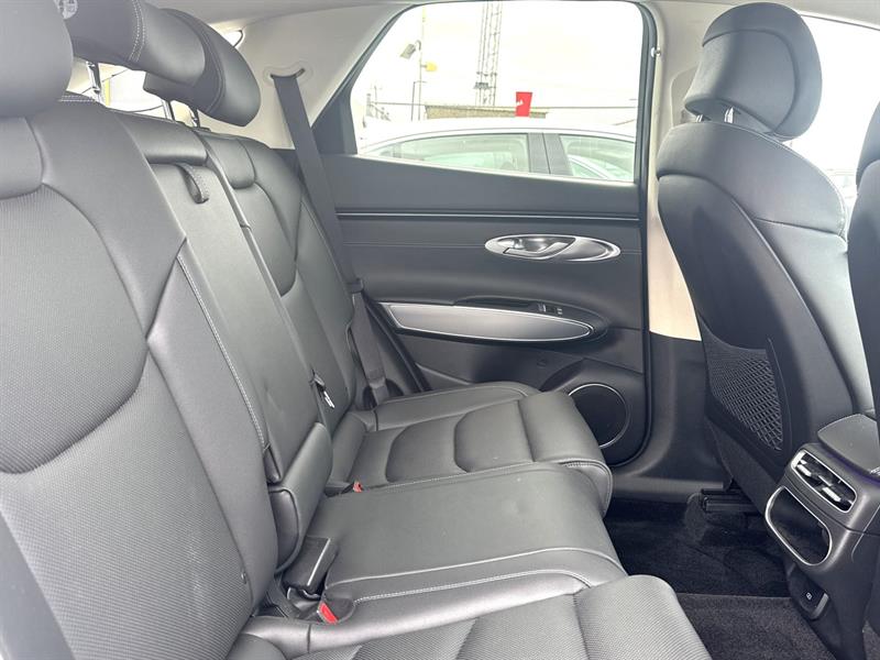 genesis GV70 2022 - 27