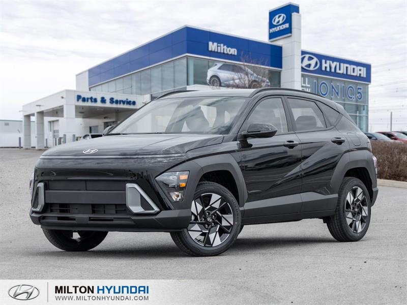 hyundai Kona 2026