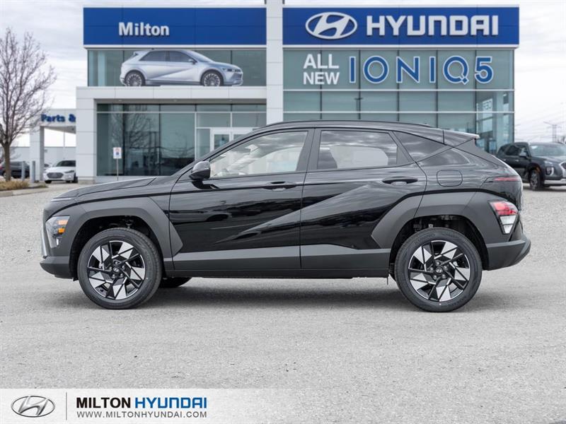 hyundai Kona 2026 - 3