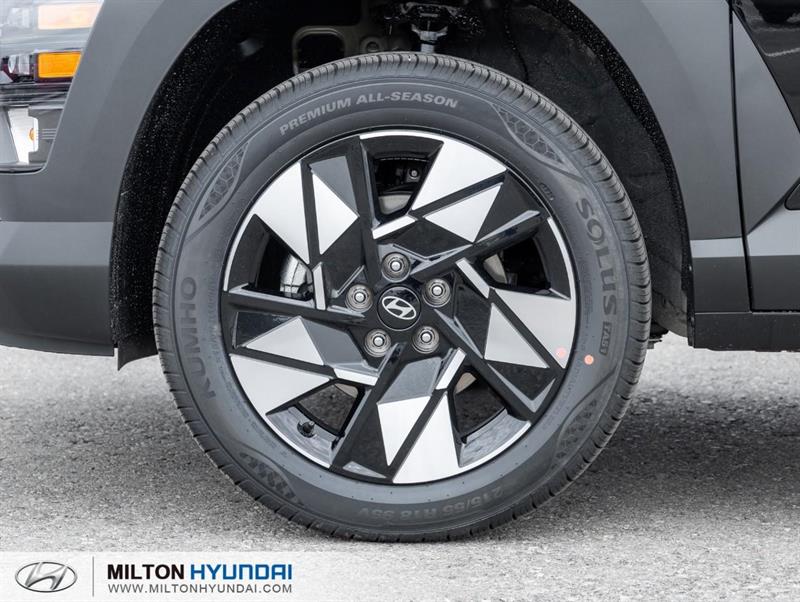 hyundai Kona 2026 - 4