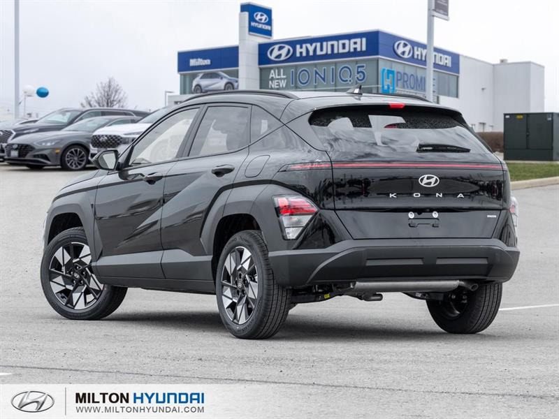 hyundai Kona 2026 - 5