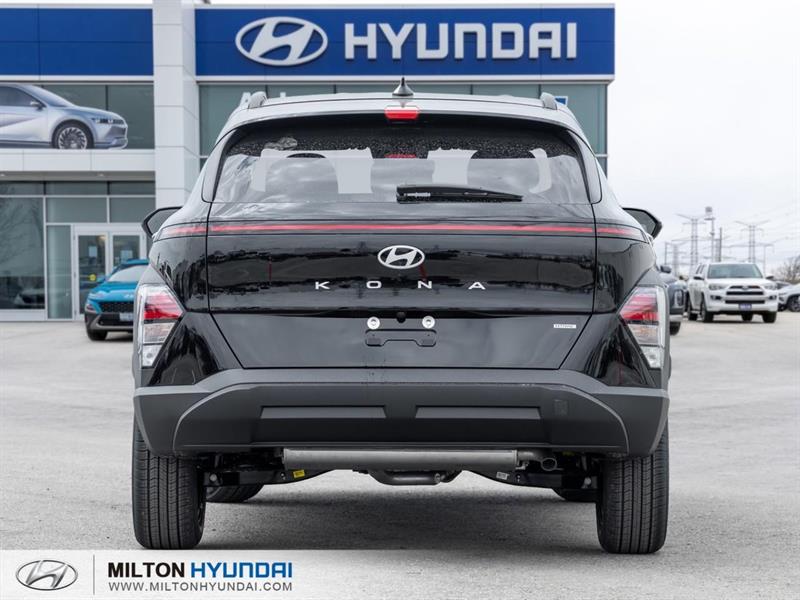 hyundai Kona 2026 - 6