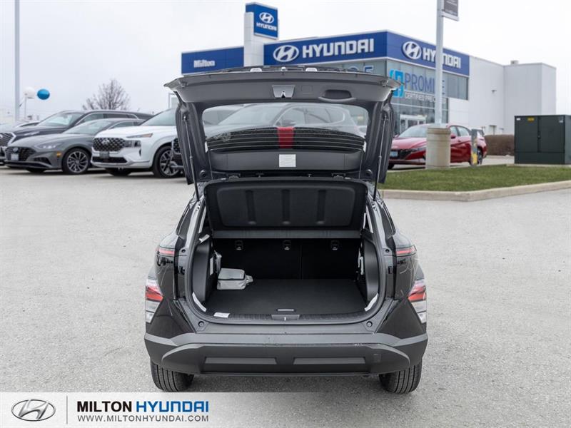 hyundai Kona 2026 - 7