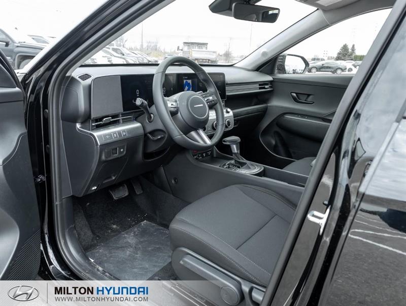 hyundai Kona 2026 - 8